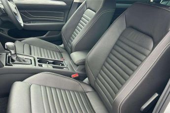 Volkswagen Passat GTE 1.4 TSI PHEV GTE 5dr DSG