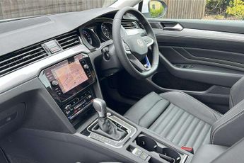 Volkswagen Passat GTE 1.4 TSI PHEV GTE 5dr DSG