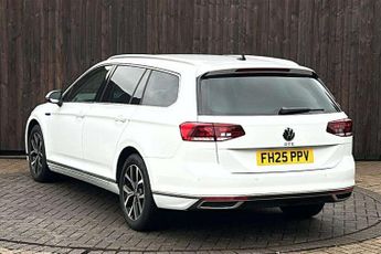 Volkswagen Passat GTE 1.4 TSI PHEV GTE 5dr DSG