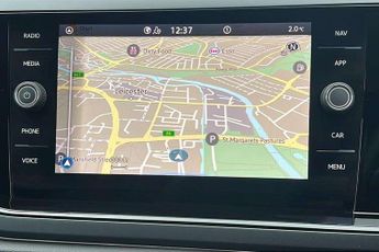 Volkswagen Polo 1.0 TSI R-Line 5dr DSG