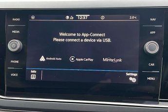 Volkswagen Polo 1.0 TSI R-Line 5dr DSG