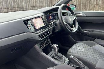Volkswagen Polo 1.0 TSI R-Line 5dr DSG