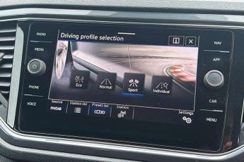 Volkswagen T-Roc 1.5 TSI EVO SEL 5dr DSG