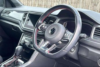 Volkswagen T-Roc 1.5 TSI EVO SEL 5dr DSG