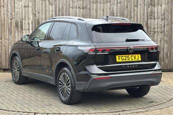 Volkswagen Tiguan 2.0 TDI Match 5dr DSG