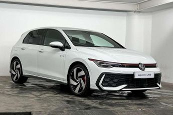 Volkswagen Golf GTi 2.0 TSI 265 GTI 5dr DSG