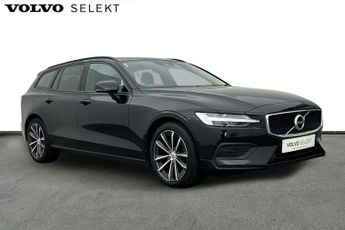 Volvo V60 2.0 B3P Momentum 5dr Auto