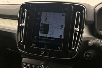 Volvo XC40 1.5 T3 [163] Momentum 5dr Geartronic