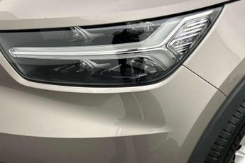 Volvo XC40 1.5 T3 [163] Momentum 5dr Geartronic