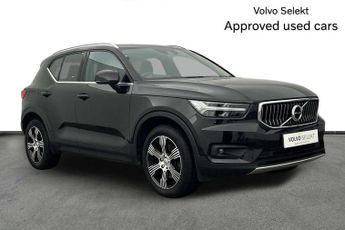 Volvo XC40 2.0 B4P Inscription 5dr Auto