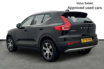 Volvo XC40 2.0 B4P Inscription 5dr Auto