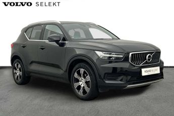 Volvo XC40 1.5 T3 [163] Inscription 5dr Geartronic