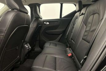 Volvo XC40 1.5 T3 [163] Inscription 5dr Geartronic