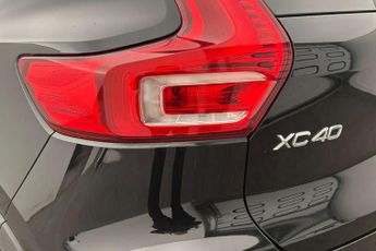 Volvo XC40 1.5 T3 [163] Inscription 5dr Geartronic