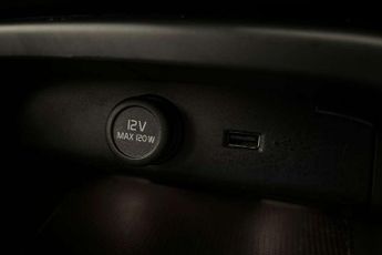 Volvo XC40 1.5 T3 [163] Inscription 5dr Geartronic