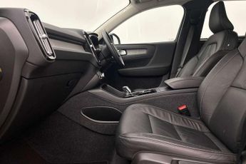 Volvo XC40 1.5 T3 [163] Inscription 5dr Geartronic