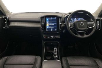Volvo XC40 1.5 T3 [163] Inscription 5dr Geartronic