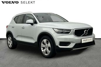 Volvo XC40 1.5 T3 [163] Momentum 5dr