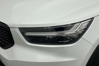Volvo XC40 1.5 T3 [163] R DESIGN 5dr Geartronic