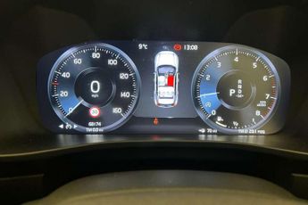 Volvo XC40 1.5 T3 [163] R DESIGN 5dr Geartronic