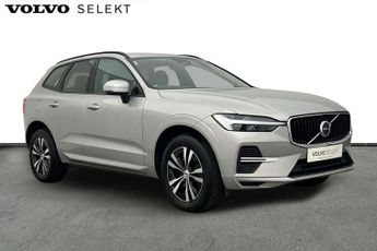 Volvo XC60 2.0 B5P Core 5dr AWD Geartronic