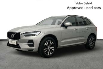 Volvo XC60 2.0 B5P Core 5dr AWD Geartronic