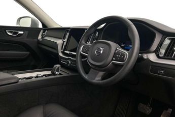 Volvo XC60 2.0 B5P Core 5dr AWD Geartronic