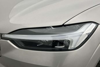 Volvo XC60 2.0 B5P Core 5dr AWD Geartronic