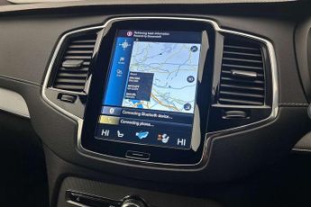 Volvo XC90 2.0 B5D [235] R DESIGN 5dr AWD Geartronic