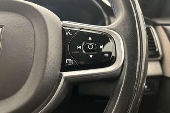 Volvo XC90 2.0 T8 Recharge PHEV Inscription Pro 5dr AWD Auto