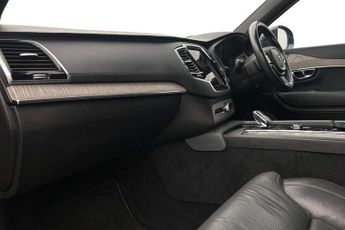 Volvo XC90 2.0 T8 Recharge PHEV Inscription Pro 5dr AWD Auto