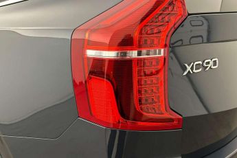 Volvo XC90 2.0 T8 Recharge PHEV Inscription Pro 5dr AWD Auto