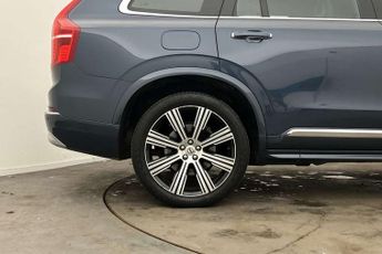 Volvo XC90 2.0 T8 Recharge PHEV Inscription Pro 5dr AWD Auto
