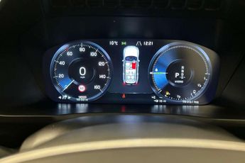 Volvo XC90 2.0 T8 Recharge PHEV Inscription Pro 5dr AWD Auto