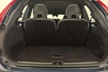 Volvo XC90 2.0 T8 Recharge PHEV Inscription Pro 5dr AWD Auto