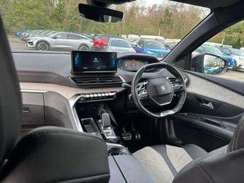 Peugeot 3008 1.6 Hybrid 225 GT 5dr e-EAT8