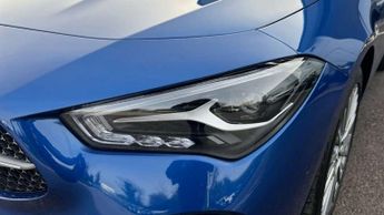 Mercedes-Benz CLA Shooting Brake CLA 180 Sport Executive 5dr Tip Auto