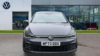 Volkswagen Golf 2.0 TDI 200 GTD 5dr DSG