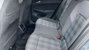 Volkswagen Golf 2.0 TDI 200 GTD 5dr DSG