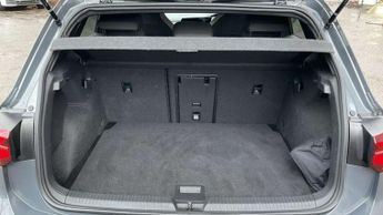 Volkswagen Golf 2.0 TDI 200 GTD 5dr DSG