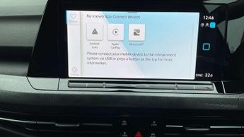 Volkswagen Golf 2.0 TDI 200 GTD 5dr DSG