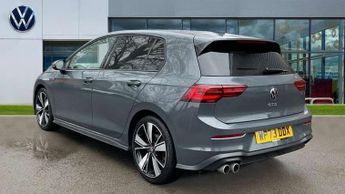 Volkswagen Golf 2.0 TDI 200 GTD 5dr DSG
