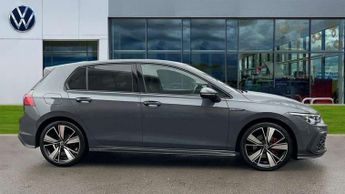 Volkswagen Golf 2.0 TDI 200 GTD 5dr DSG