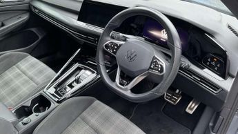 Volkswagen Golf 2.0 TDI 200 GTD 5dr DSG