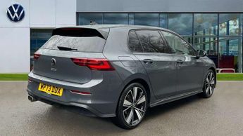 Volkswagen Golf 2.0 TDI 200 GTD 5dr DSG