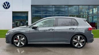 Volkswagen Golf 2.0 TDI 200 GTD 5dr DSG