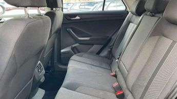 Volkswagen T-Roc 1.5 TSI Life 5dr DSG