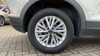 Volkswagen T-Roc 1.5 TSI Life 5dr DSG