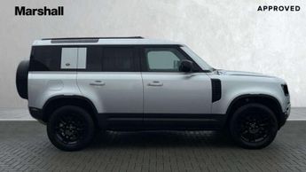 Land Rover Defender 3.0 D250 SE 110 5dr Auto