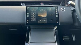 Land Rover Range Rover Evoque 2.0 D200 Dynamic SE 5dr Auto